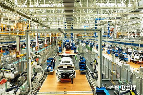 嵐圖新SUV 東風日產聯手華為，技術轉讓賦能，不到20萬開啟智能出行新篇章