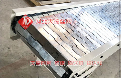農安網帶、馬蹄式輸送帶與橡膠設備擋邊鏈條網帶 工業輸送系統的關鍵組件